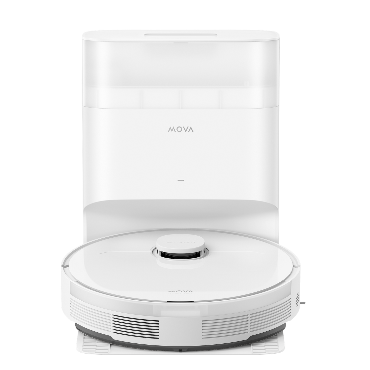 MOVA S10 Plus Robot aspirateur