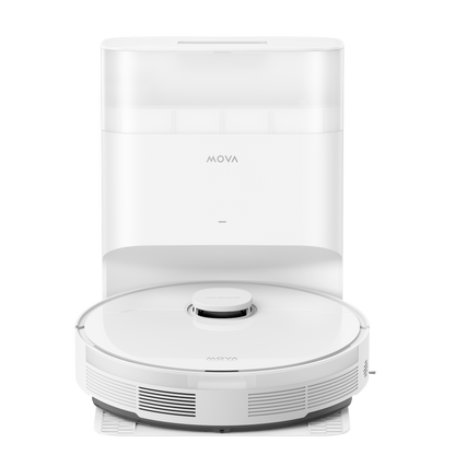 MOVA S10 Plus Robot aspirateur